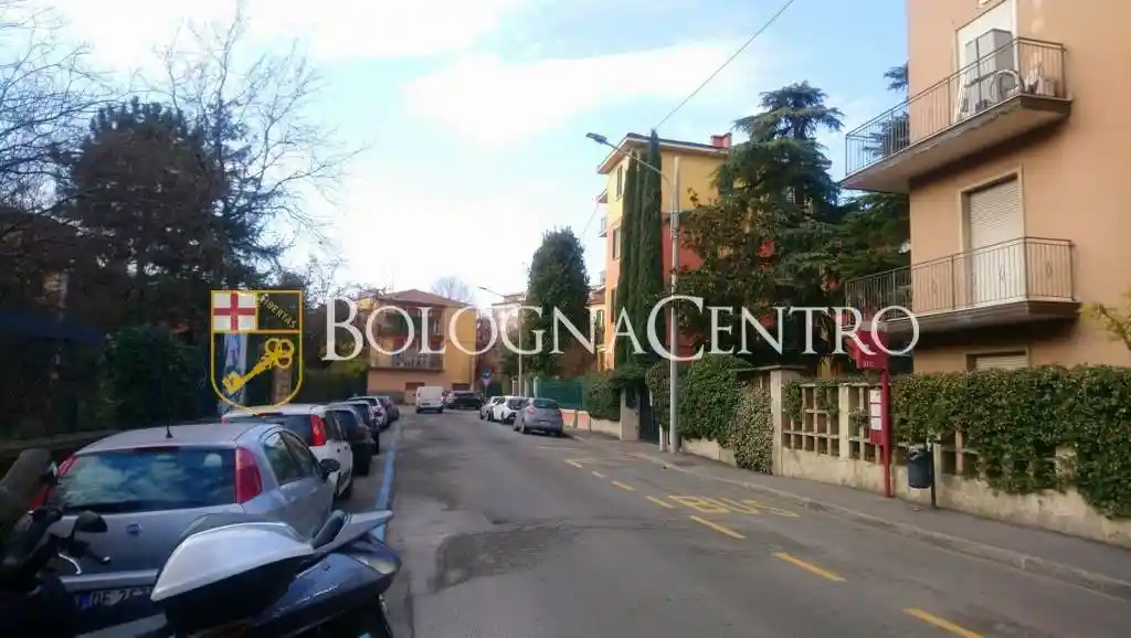 Bilocale via Palagi adiacenze, Massarenti, Bologna - foto 2