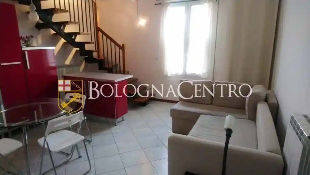 Bilocale via Palagi adiacenze, Massarenti, Bologna - foto 3