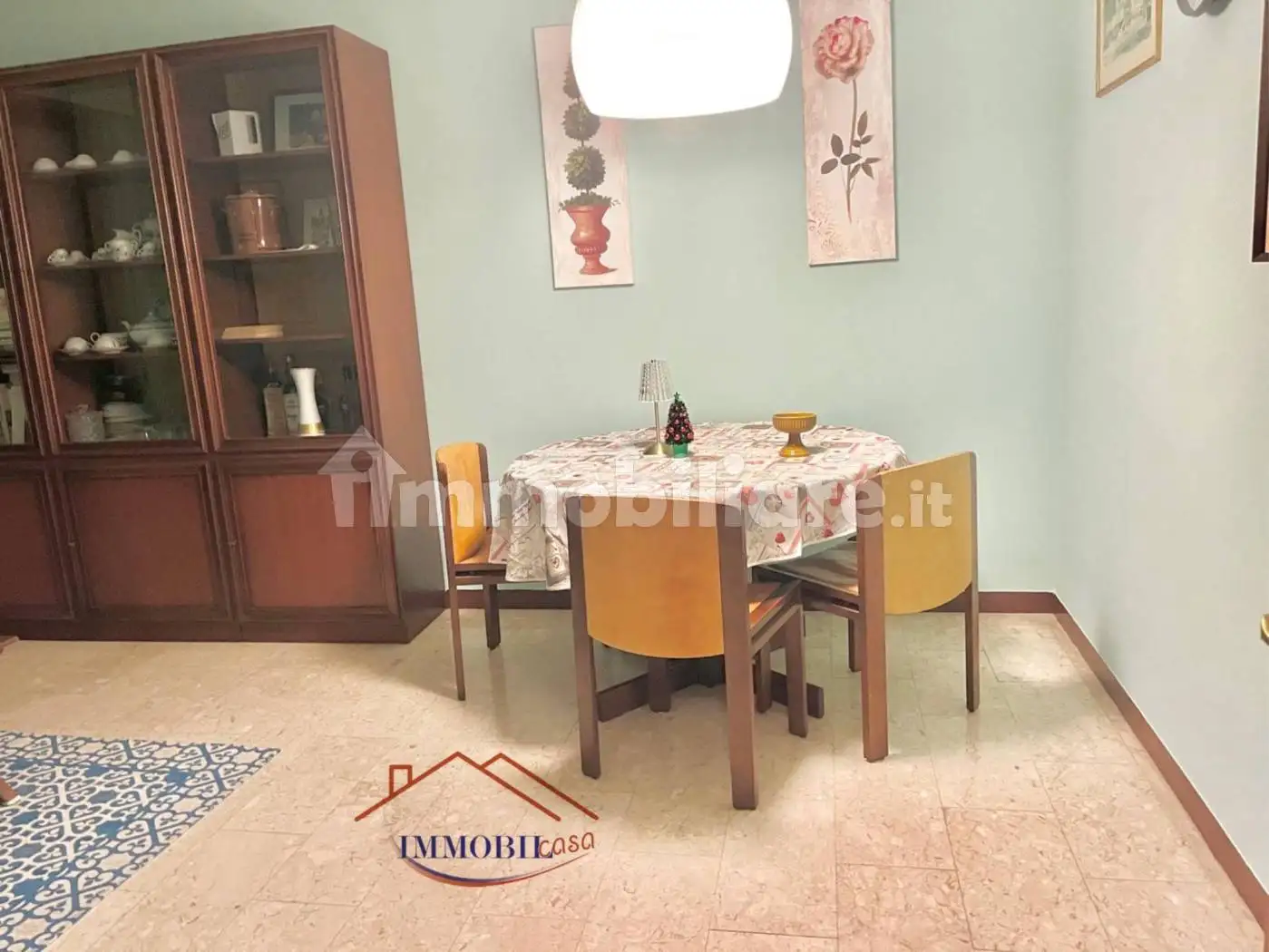 Trilocale via Colonnello Enrico Franceschi, Sanpierdicanne, Chiavari - foto 2