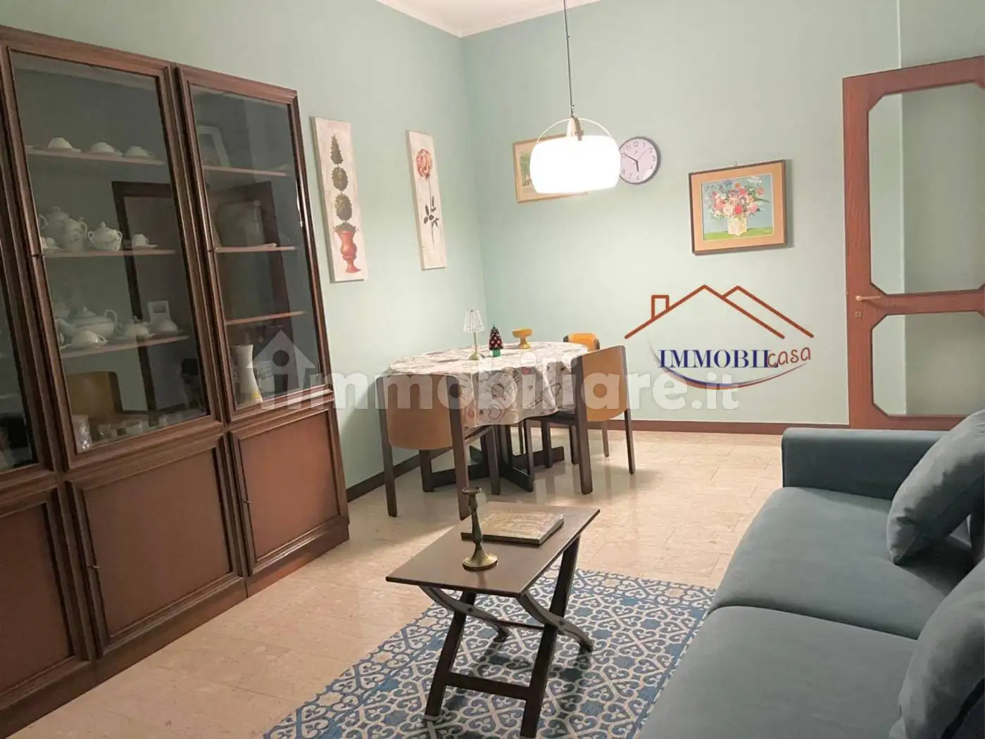 Trilocale via Colonnello Enrico Franceschi, Sanpierdicanne, Chiavari - foto 3