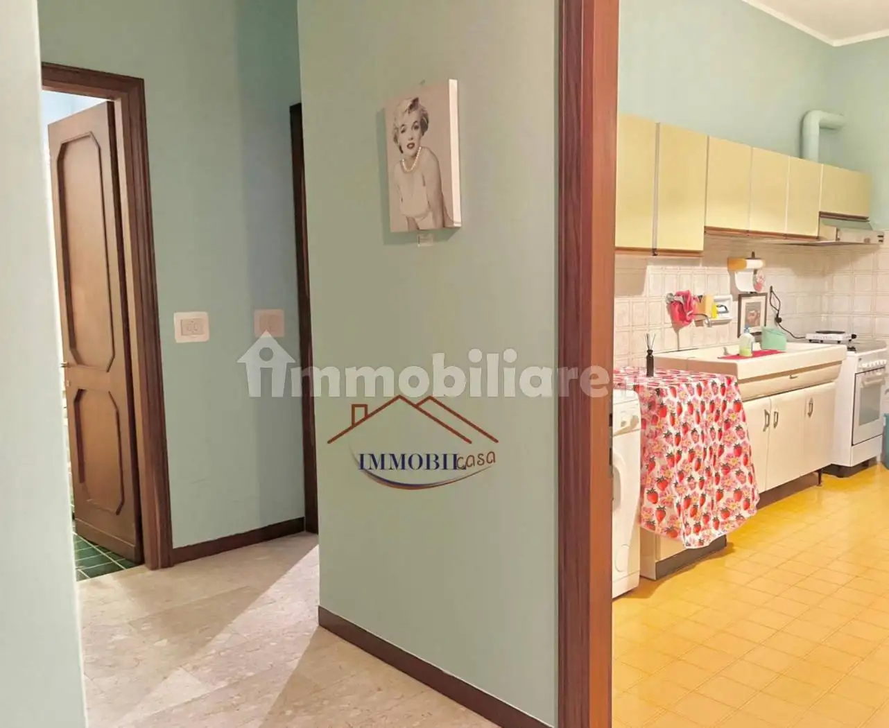 Trilocale via Colonnello Enrico Franceschi, Sanpierdicanne, Chiavari - foto 4