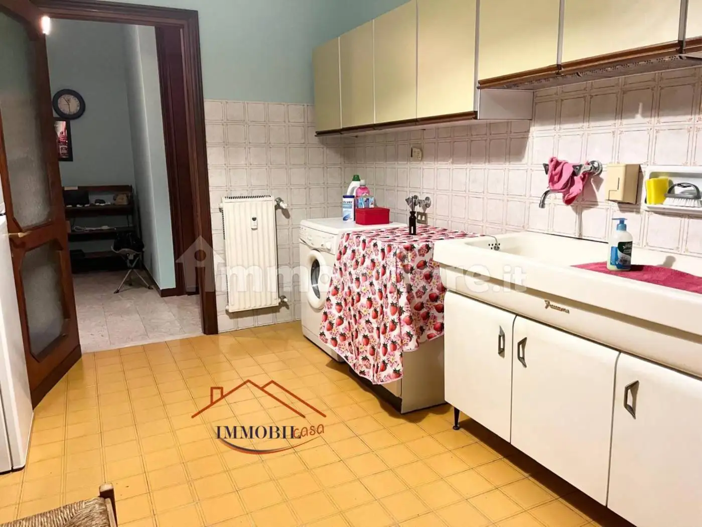 Trilocale via Colonnello Enrico Franceschi, Sanpierdicanne, Chiavari - foto 5