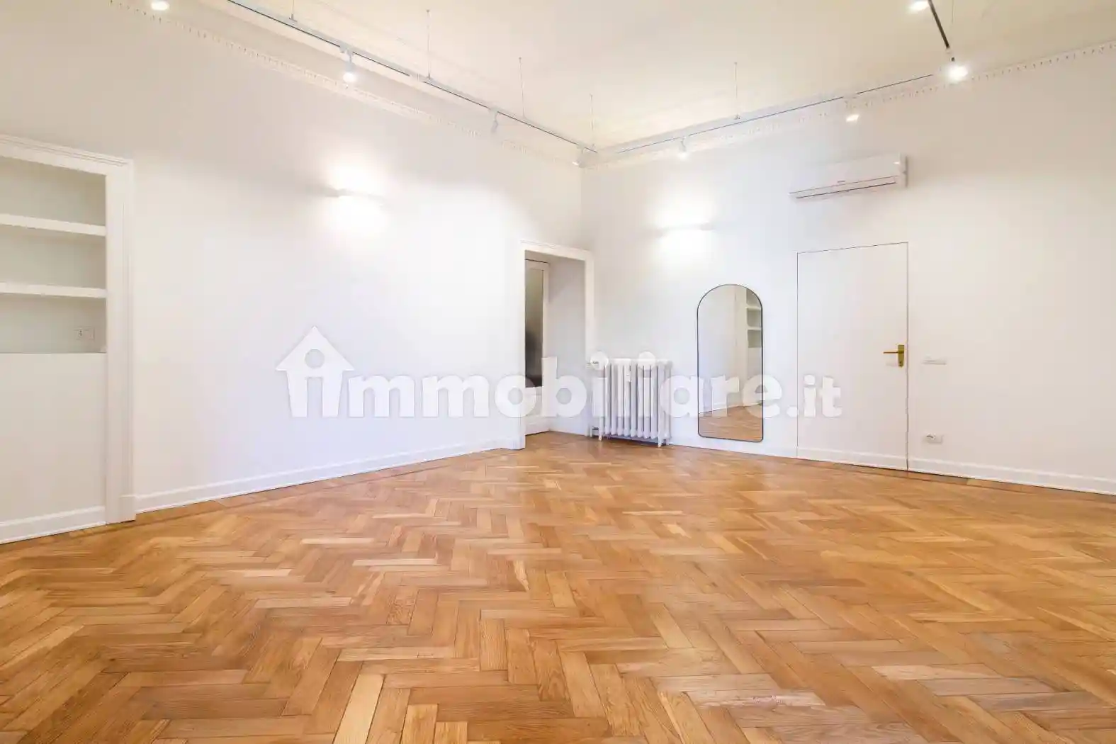 Trilocale via Goffredo Mameli 17, Indipendenza, Milano - foto 5