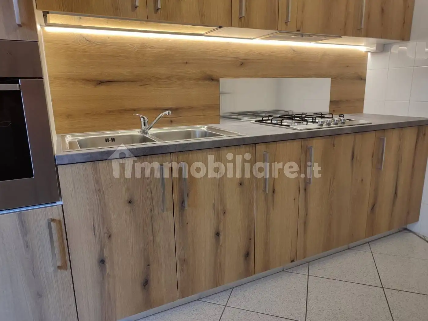 Quadrilocale via della Stazione 46, Mattarello, Trento - foto 4