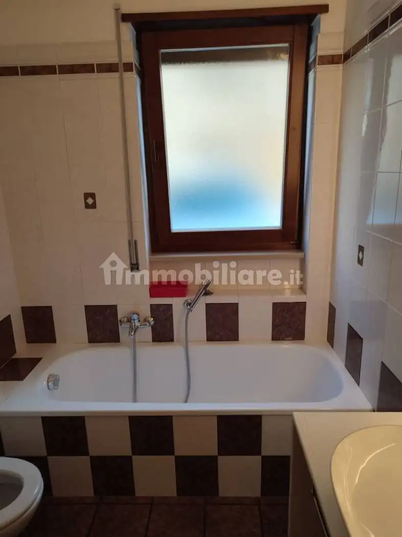 Quadrilocale via della Stazione 46, Mattarello, Trento - foto 5