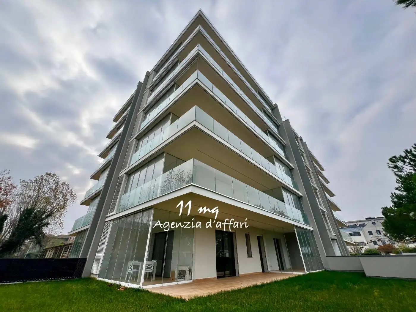 Appartamento in vendita a Cesenatico