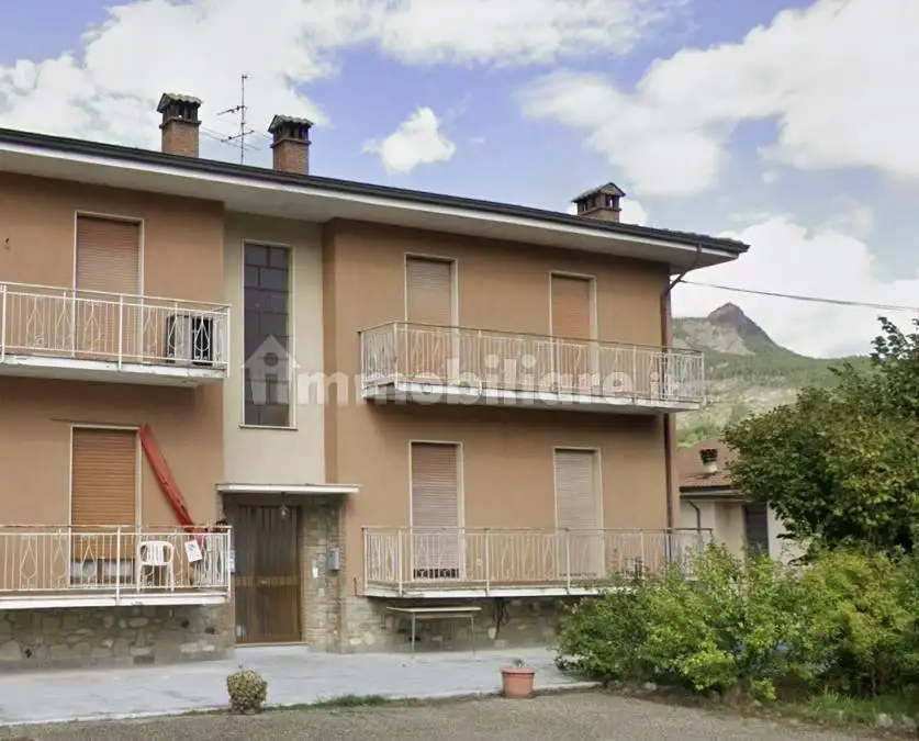 Appartamento in asta a Coli