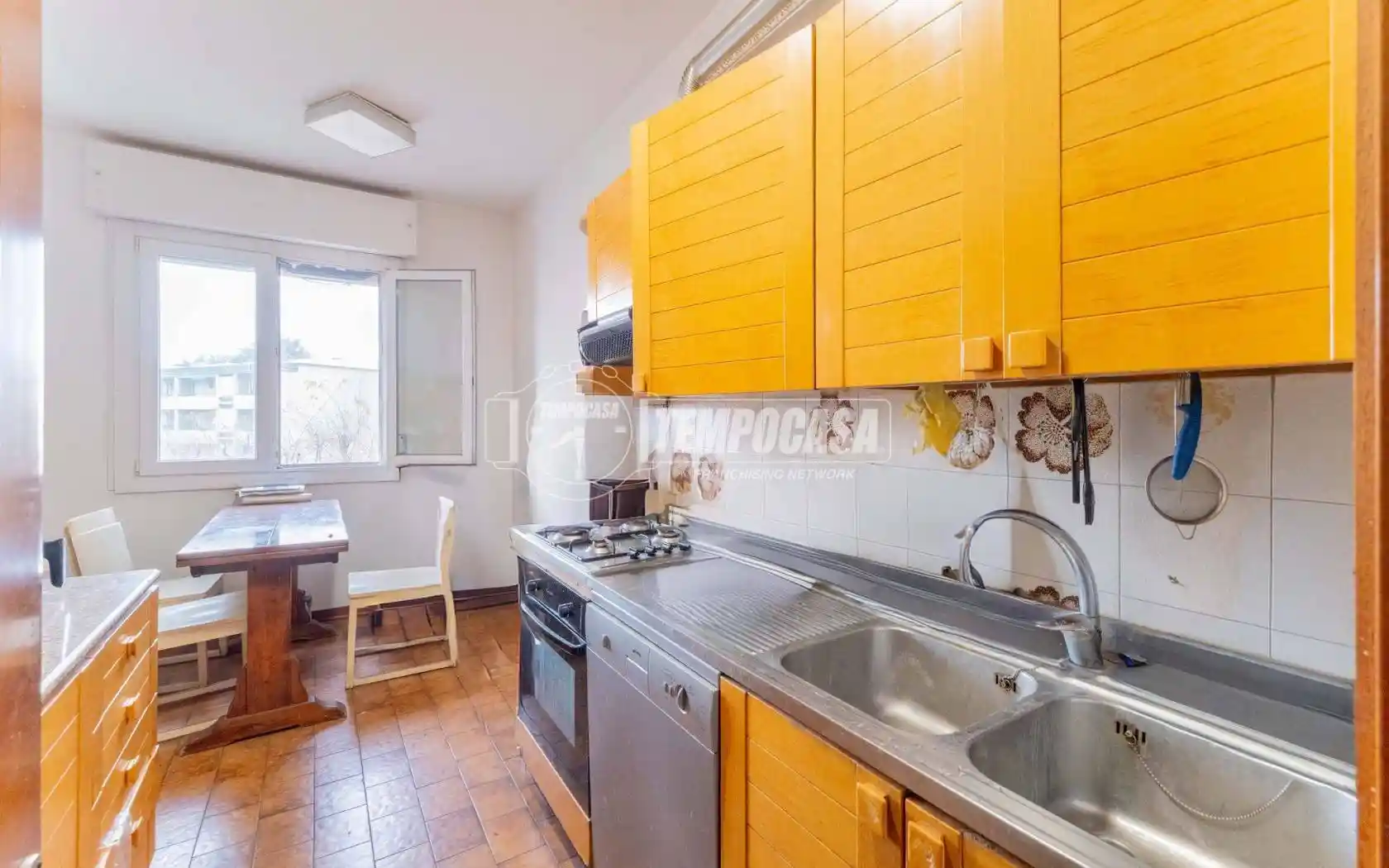 Trilocale via MICHELE DE ANGELIS 12, Ca' Granda, Milano - foto 2