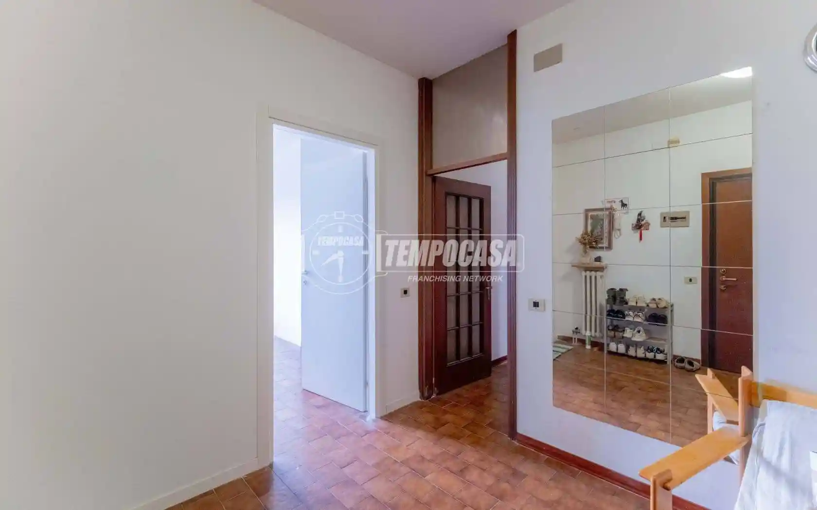 Trilocale via MICHELE DE ANGELIS 12, Ca' Granda, Milano - foto 3