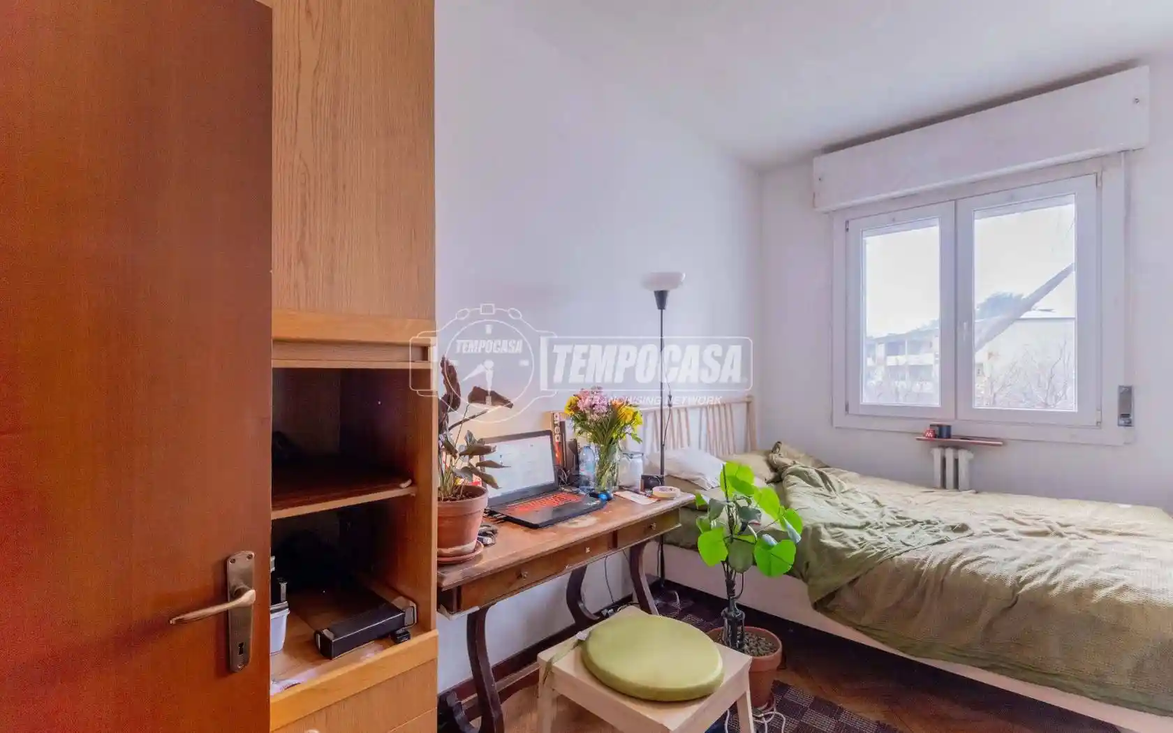 Trilocale via MICHELE DE ANGELIS 12, Ca' Granda, Milano - foto 4