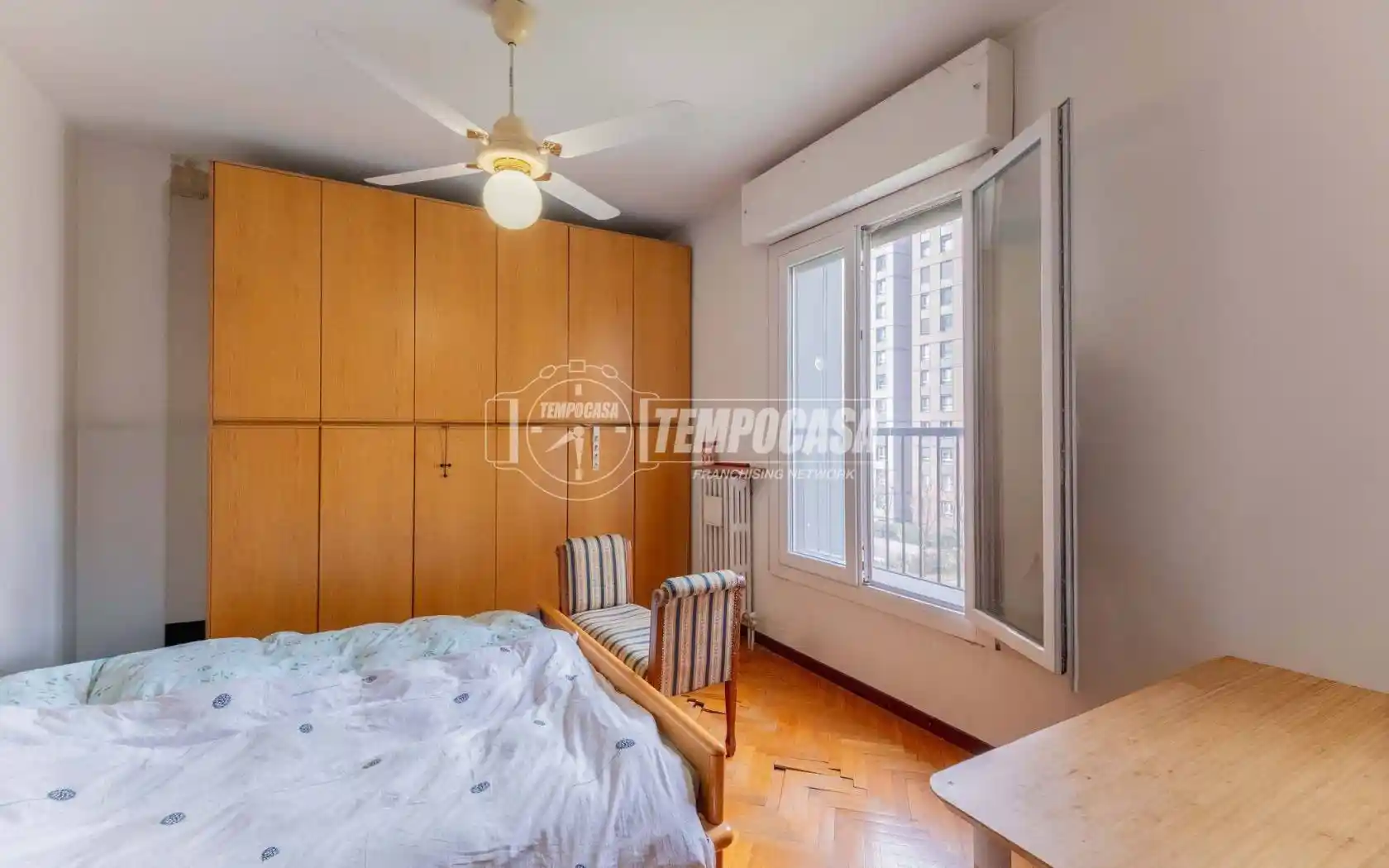 Trilocale via MICHELE DE ANGELIS 12, Ca' Granda, Milano - foto 5