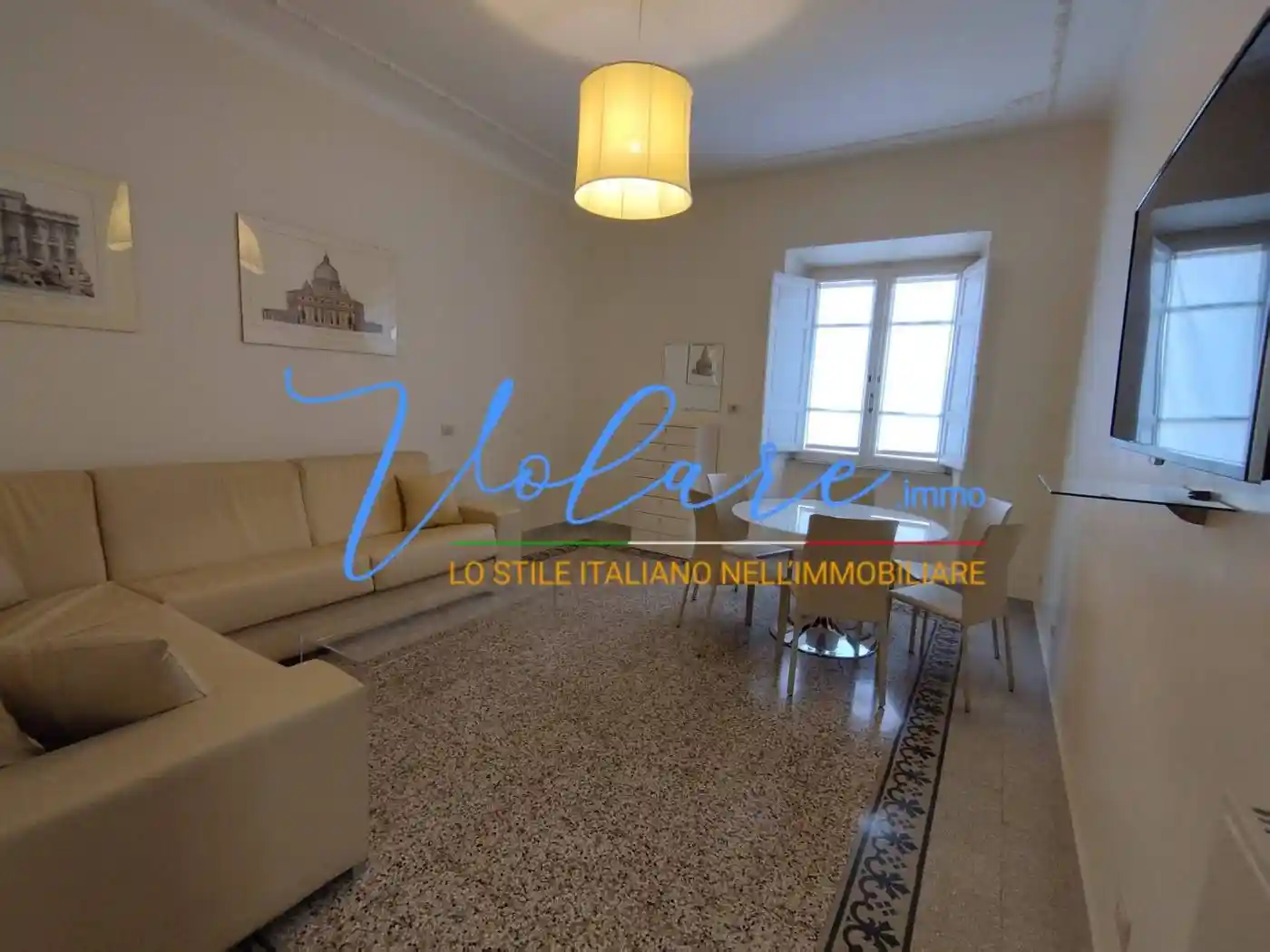 Trilocale via Giuseppe Palumbo, Mazzini - Delle Vittorie, Roma - foto 2