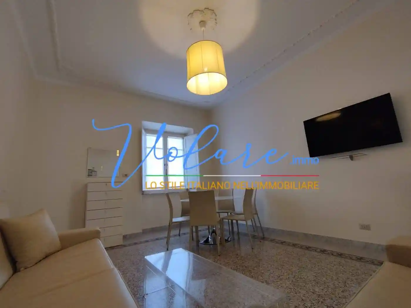 Trilocale via Giuseppe Palumbo, Mazzini - Delle Vittorie, Roma - foto 4