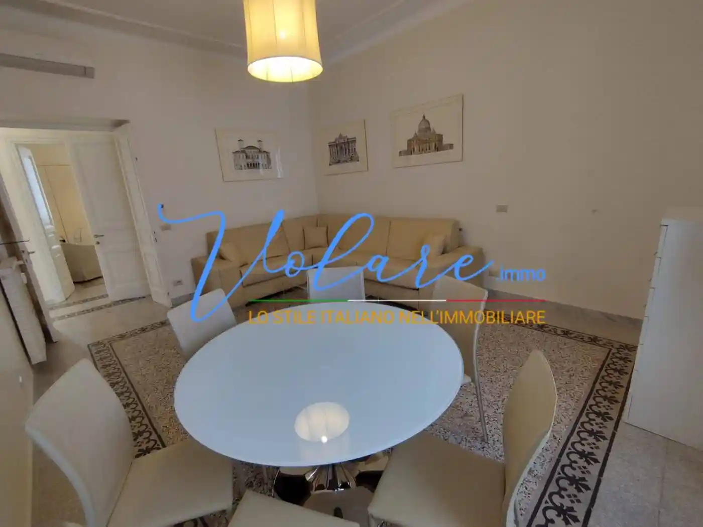 Trilocale via Giuseppe Palumbo, Mazzini - Delle Vittorie, Roma - foto 5