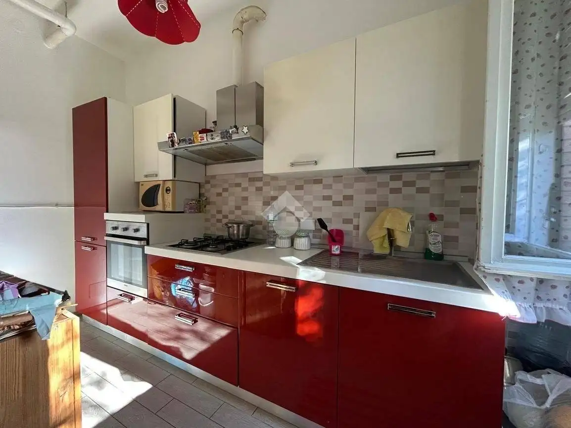 Appartamento in affitto a Reggio Emilia