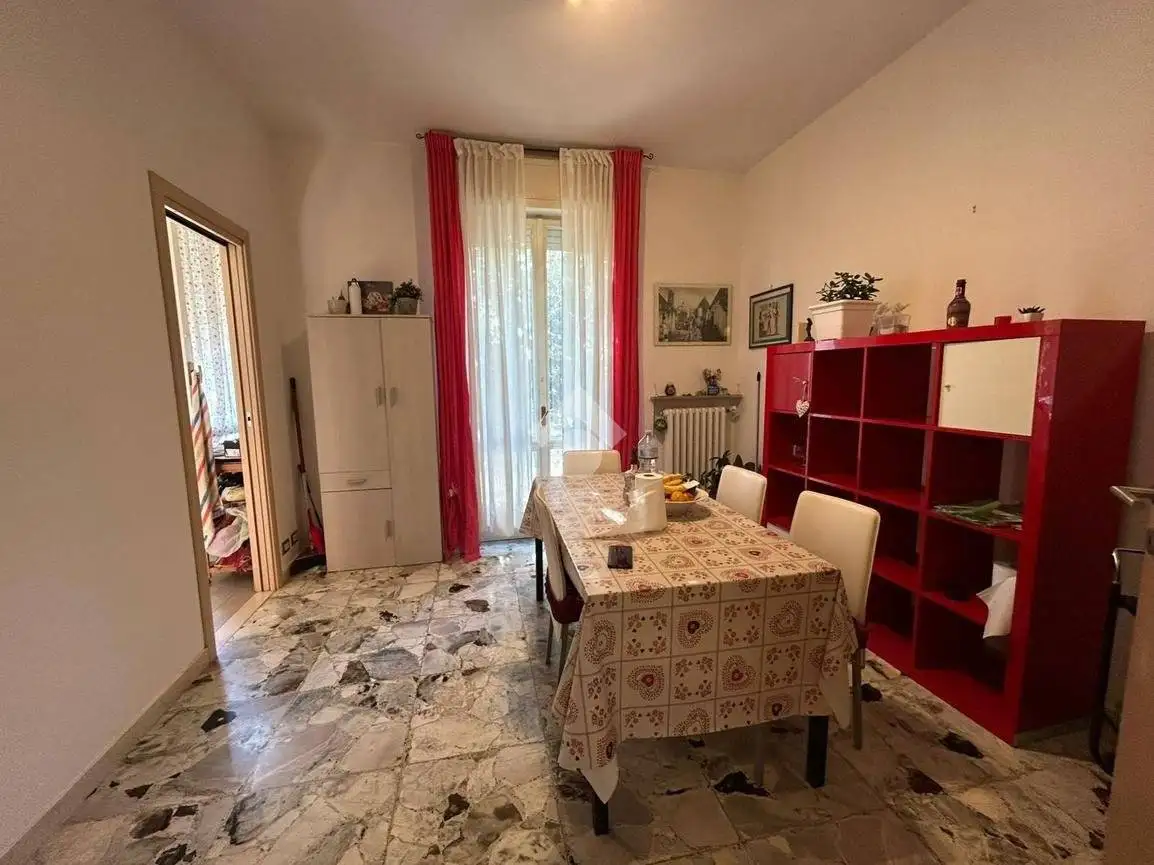 Trilocale via Antonio Vivaldi, Regina Pacis, Reggio Emilia - foto 2