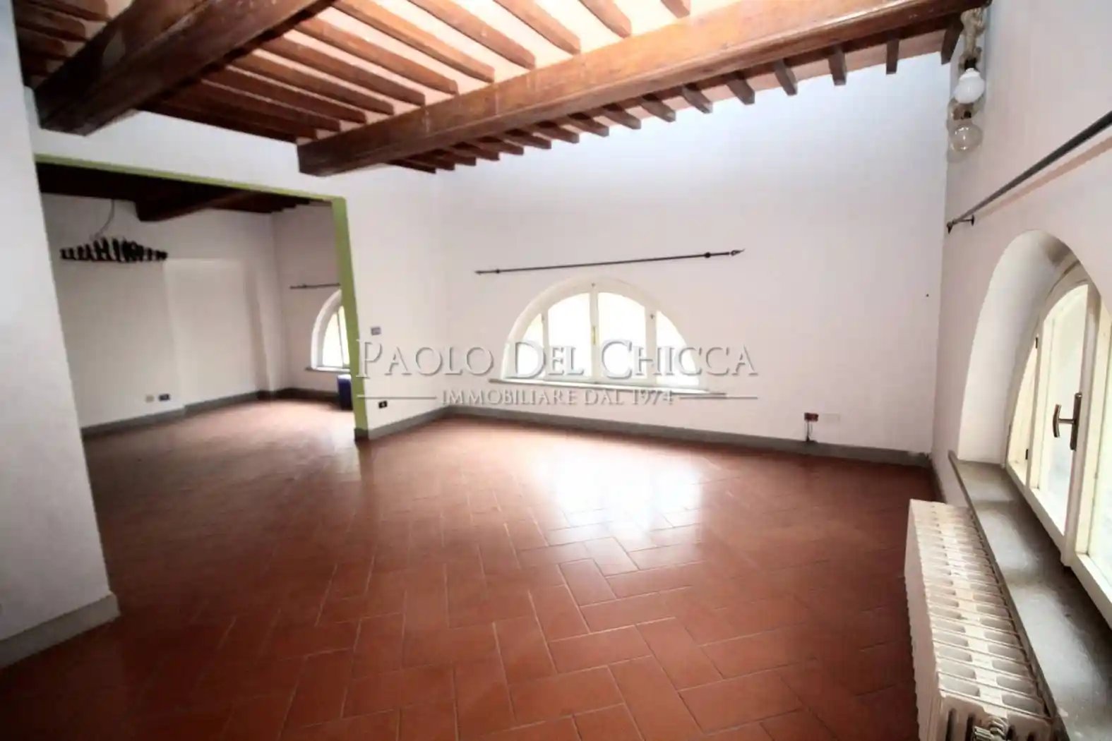 Appartamento Scali Manzoni, Cavour - San Carlo, Livorno - foto 4