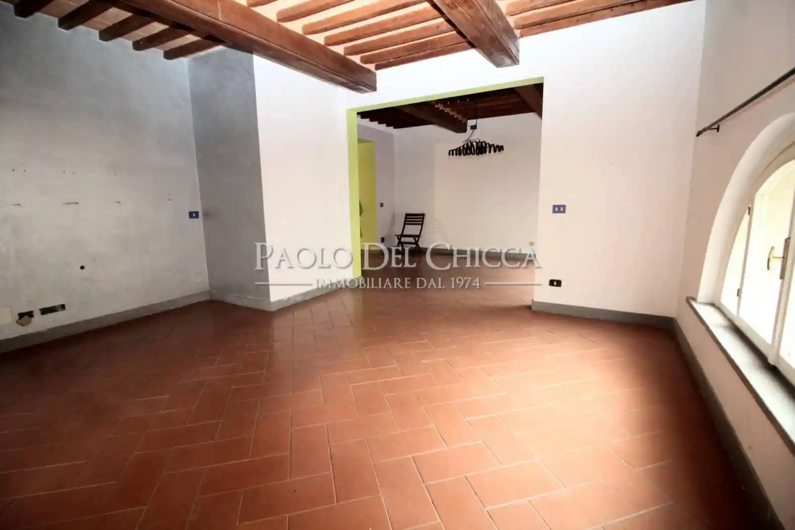 Appartamento Scali Manzoni, Cavour - San Carlo, Livorno - foto 5