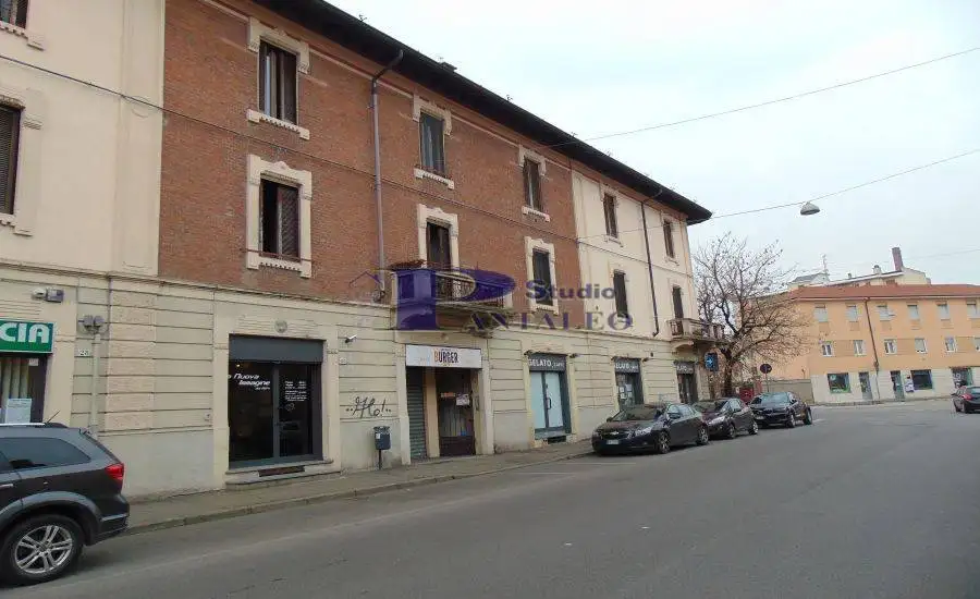 Trilocale via Palestro, Abbiategrasso - foto 2