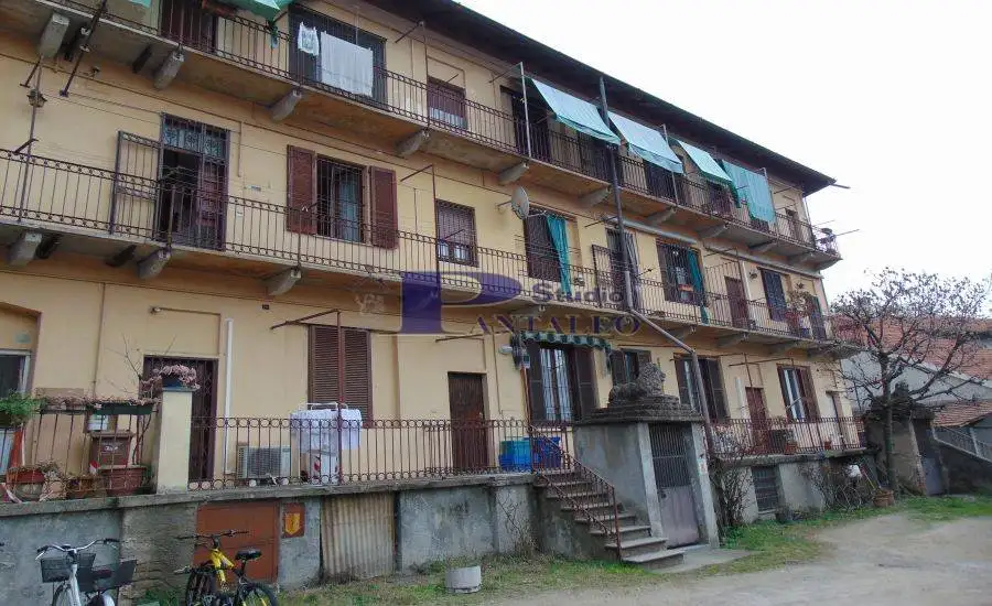 Trilocale via Palestro, Abbiategrasso - foto 3