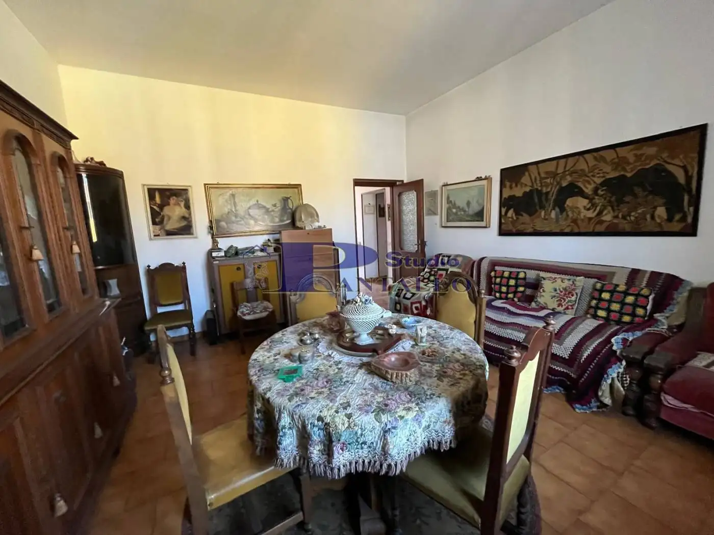 Trilocale via Palestro, Abbiategrasso - foto 4