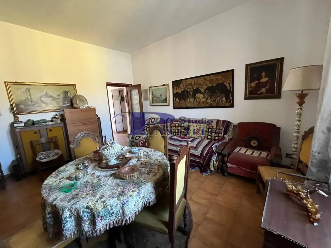 Trilocale via Palestro, Abbiategrasso - foto 5