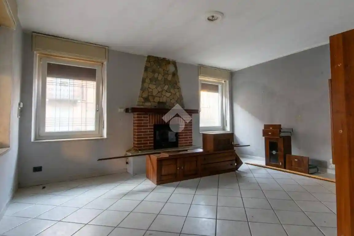 Terratetto plurifamiliare via Vittorio Emanuele 24, Centro, Altavilla Monferrato - foto 5