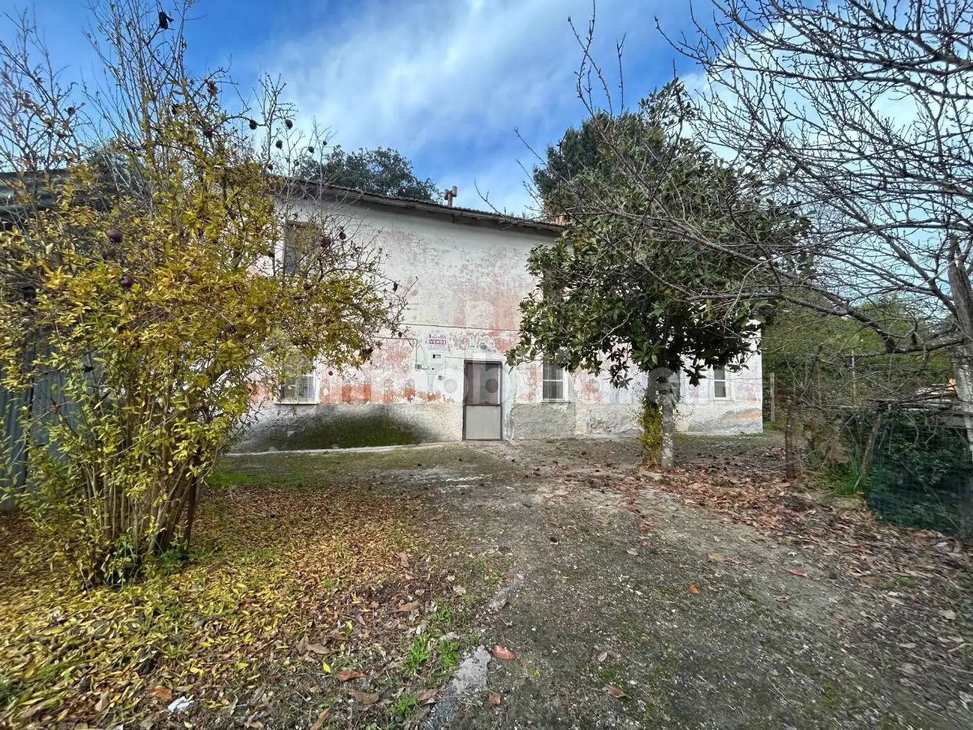 Rustico - Casale in vendita a Priverno