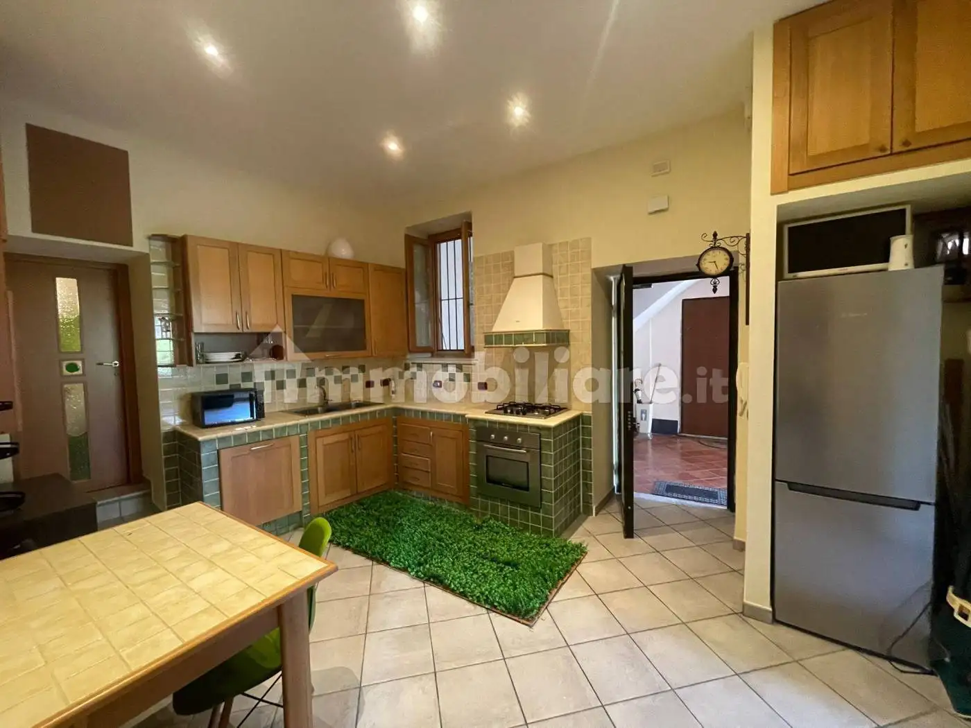 Appartamento in vendita a Salerno