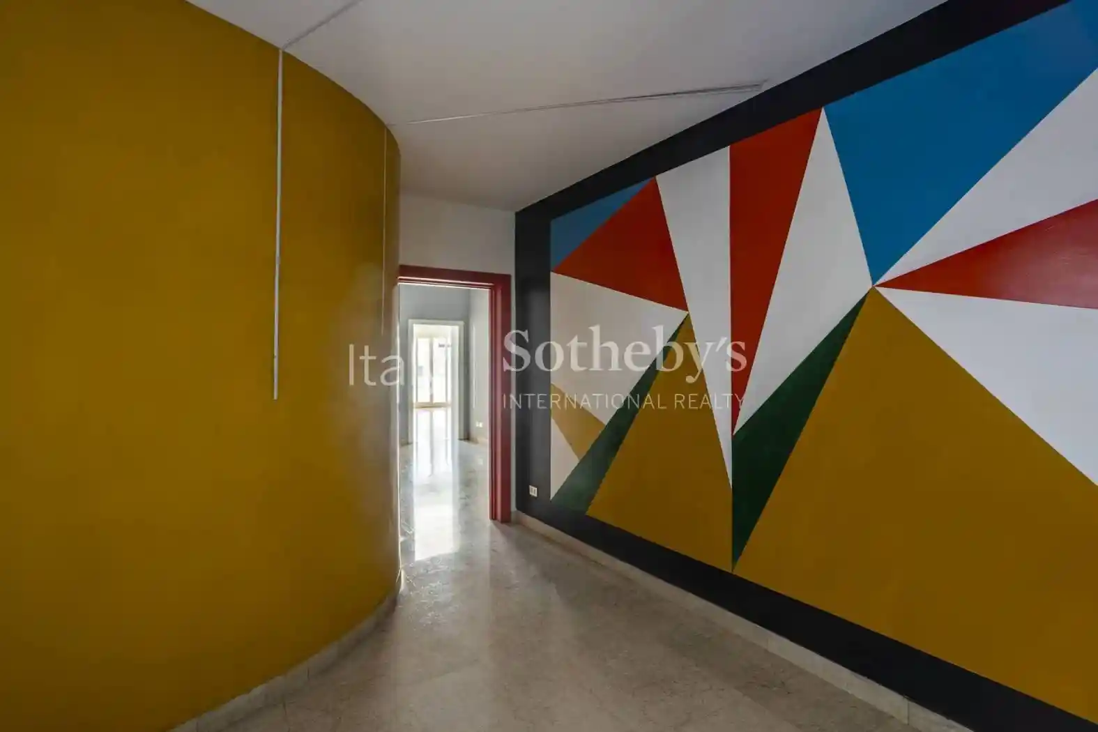 Appartamento viale Bruno Buozzi, Euclide, Roma - foto 5