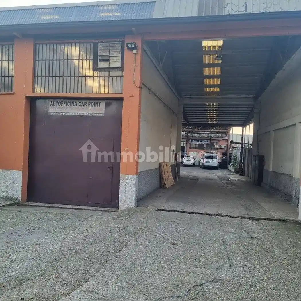 Palazzo - Edificio in Vendita - foto 2