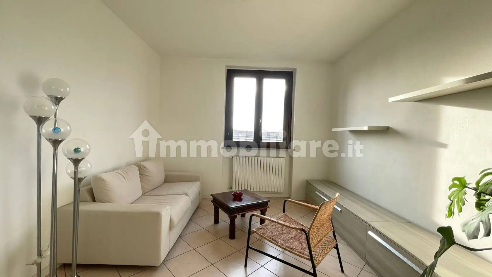 Trilocale via Roberto Rampoldi 28, San Michele San Giorgio, Bregnano - foto 5