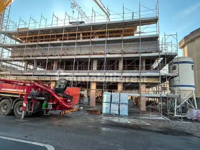 Appartamento in vendita a Cesano Maderno