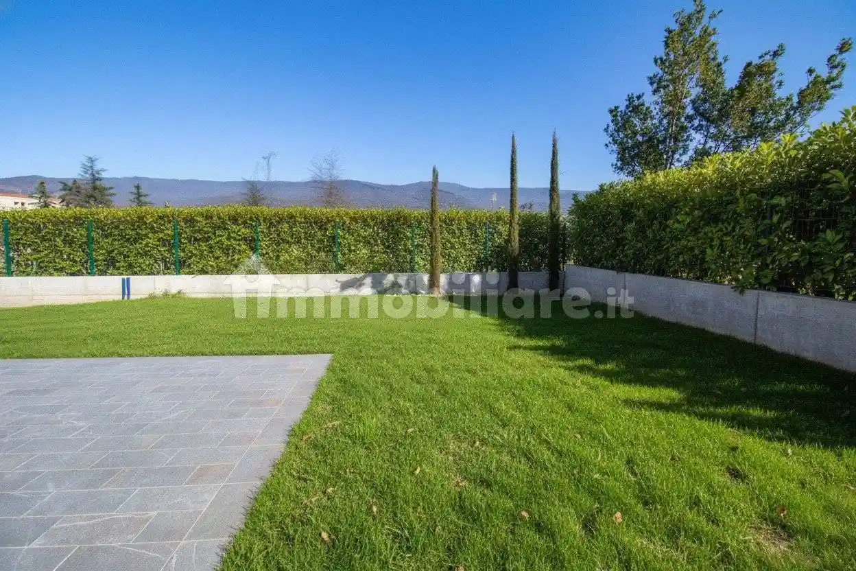 Appartamento via di San Martino per Galceti 119, Galceti, Prato - foto 3