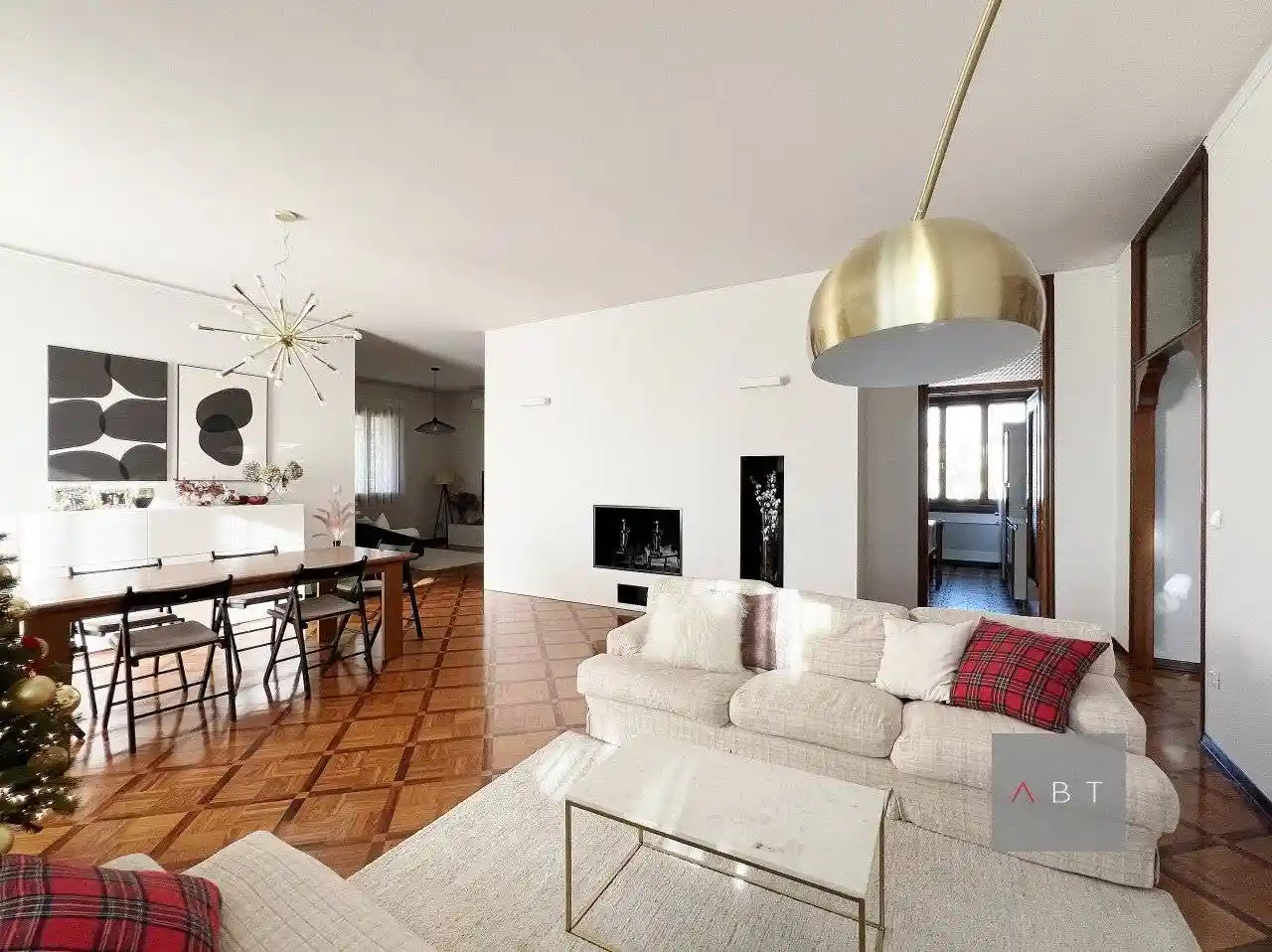 Terratetto unifamiliare 314 m², buono stato, Centro, Villa del Conte - foto 4