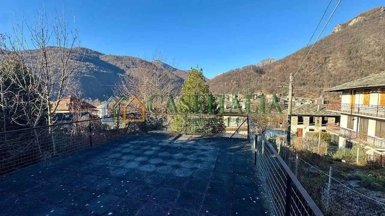 Casale Località Fè 112, Ceres - foto 2