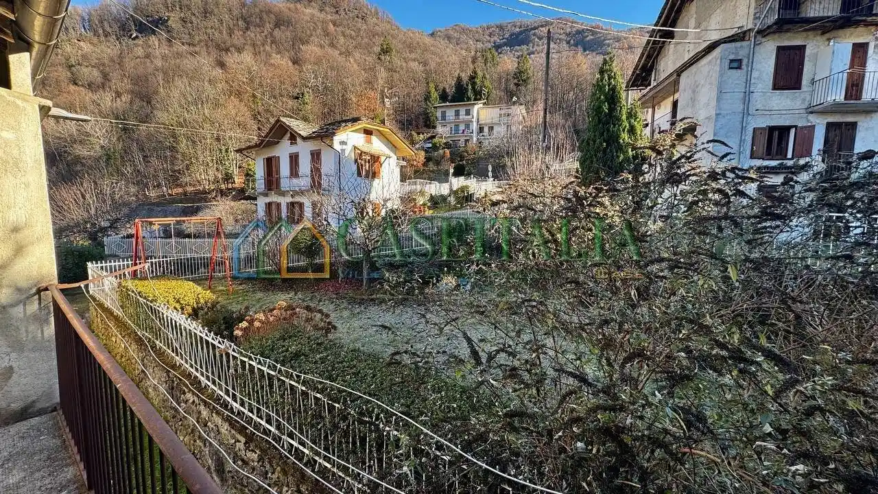 Casale Località Fè 112, Ceres - foto 4