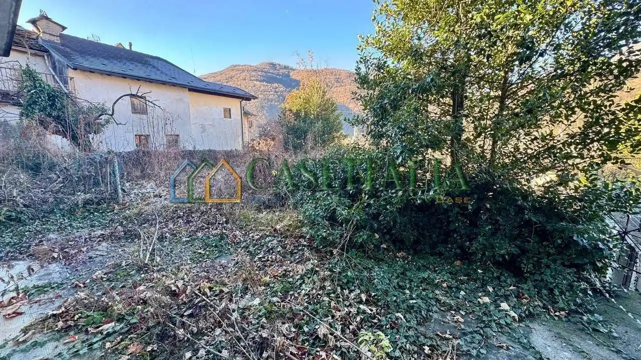 Casale Località Fè 112, Ceres - foto 5