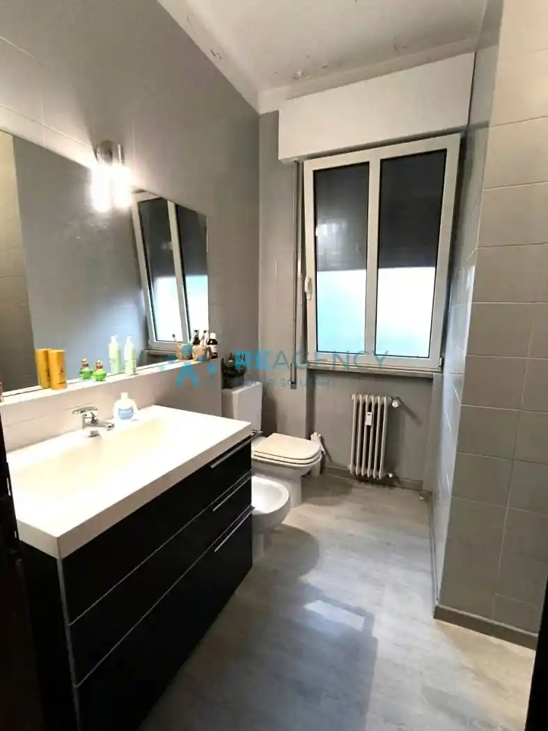 Trilocale via don Giovanni Gasparoni, Sant'Andrea - Araceli, Vicenza - foto 5