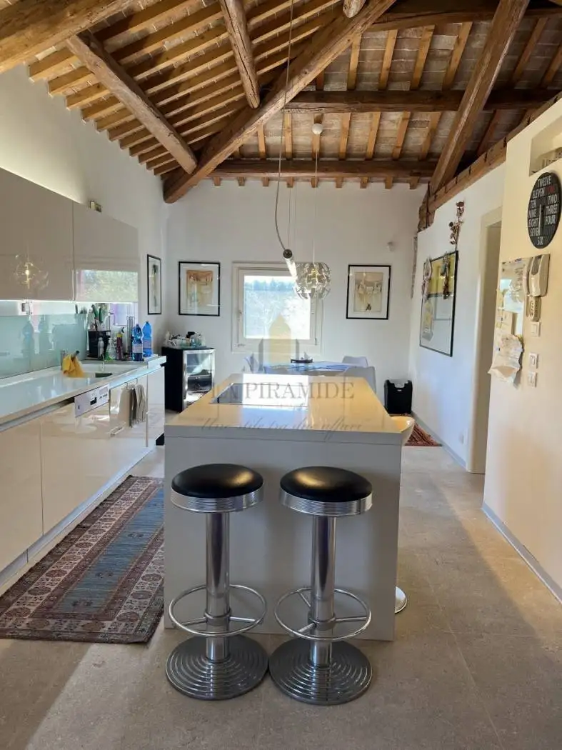 Villa in vendita a Mestrino