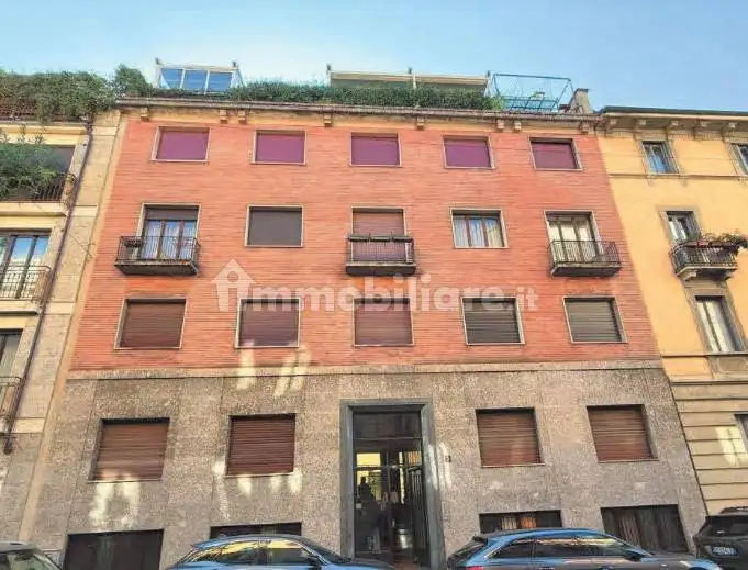 Appartamento in asta a Milano