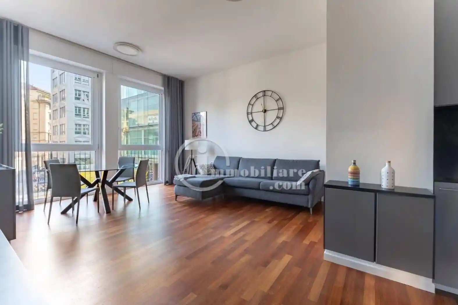 Bilocale largo La Foppa, Moscova, Milano - foto 4