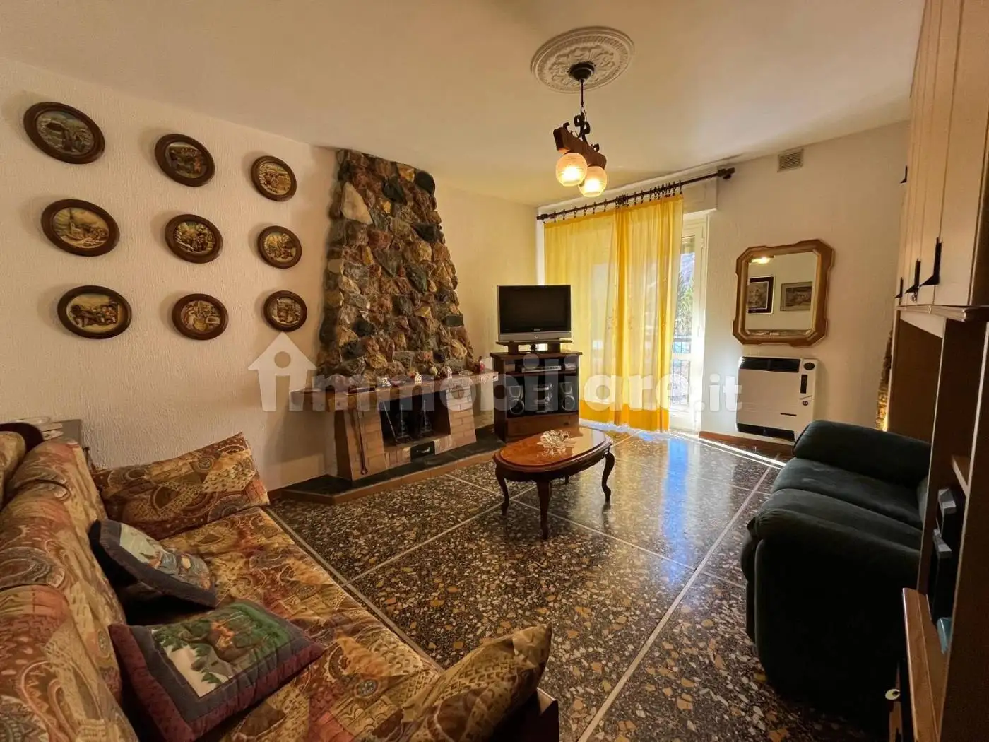 Appartamento in vendita a Entracque