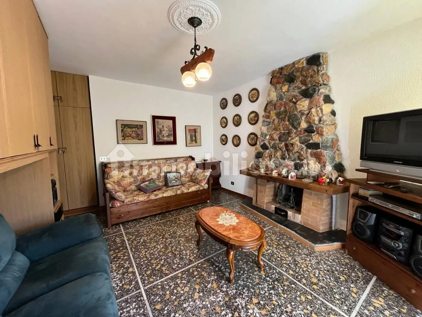 Trilocale via Michele Grosso 31, Entracque - foto 2