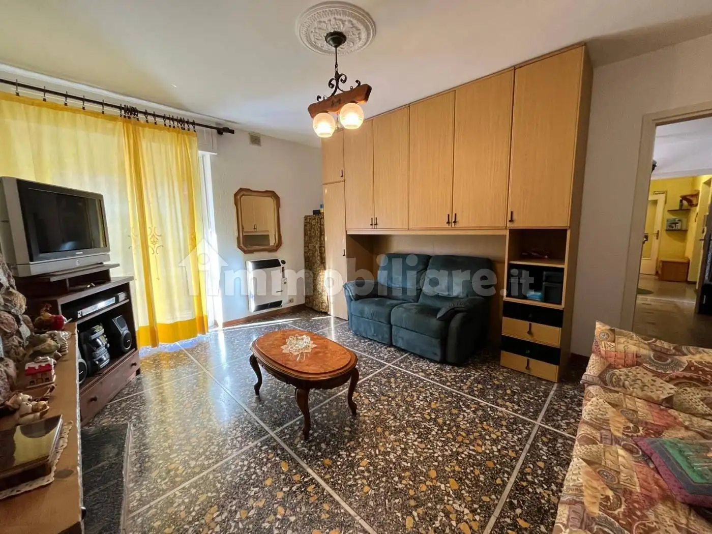 Trilocale via Michele Grosso 31, Entracque - foto 3