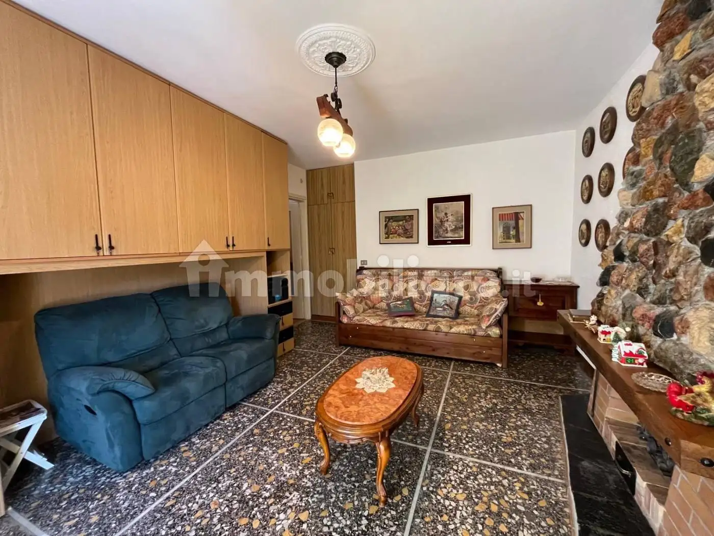 Trilocale via Michele Grosso 31, Entracque - foto 4