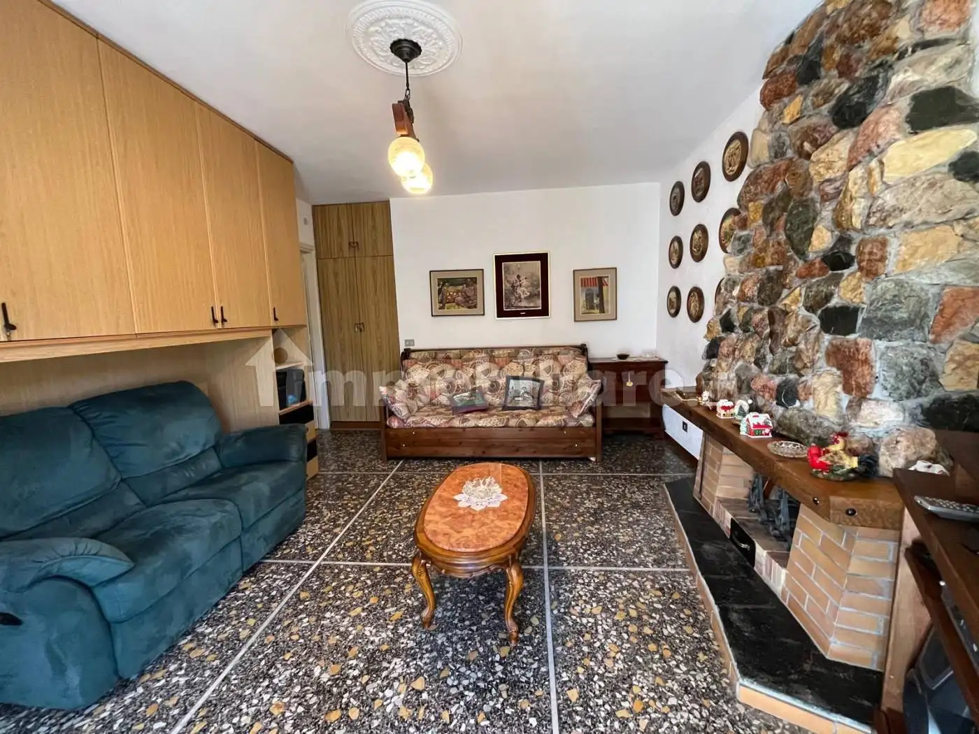 Trilocale via Michele Grosso 31, Entracque - foto 5