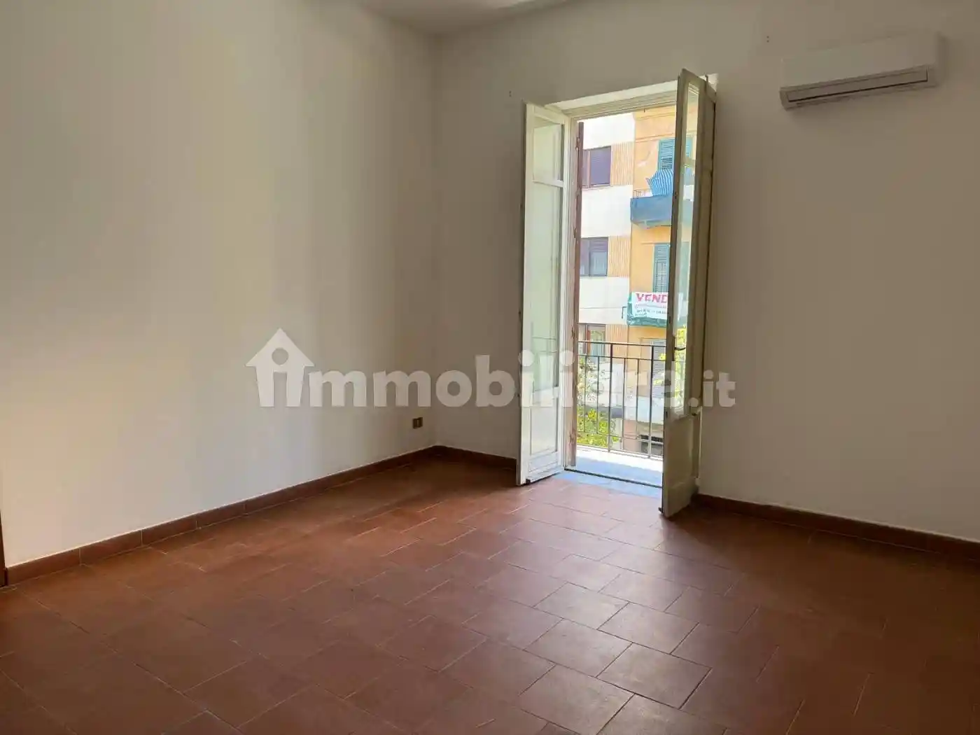 Trilocale via Giuseppe Sciuti 5, Notarbartolo - Sciuti, Palermo - foto 4