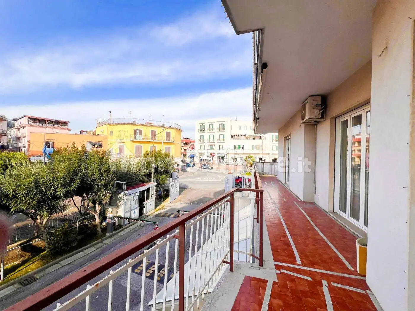 Trilocale via Miliscola 133, Arco Felice, Pozzuoli - foto 2