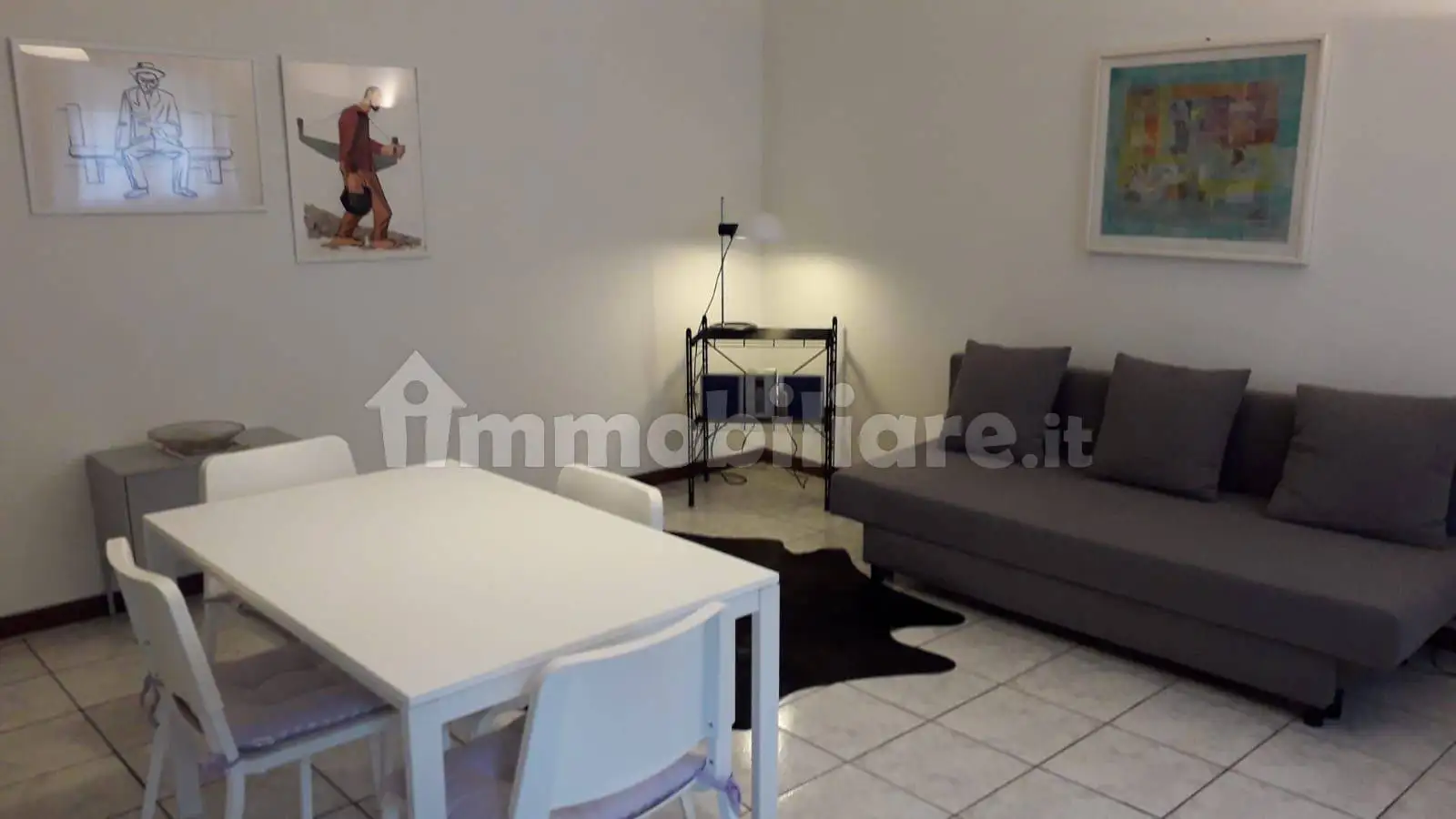 Appartamento in affitto a Alessandria